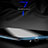 Pellicola in Vetro Temperato Protettiva Proteggi Schermo Film 3D per Samsung Galaxy S7 Edge G935F Chiaro