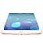 Pellicola in Vetro Temperato Protettiva Proteggi Schermo Film F01 per Apple iPad Mini 2 Chiaro