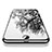 Pellicola in Vetro Temperato Protettiva Proteggi Schermo Film F10 per Apple iPhone 7 Chiaro