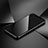 Pellicola in Vetro Temperato Protettiva Proteggi Schermo Film F11 per Apple iPhone X Chiaro