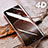 Pellicola in Vetro Temperato Protettiva Proteggi Schermo Film F15 per Apple iPhone 8 Plus Chiaro