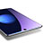 Pellicola in Vetro Temperato Protettiva Proteggi Schermo Film H01 per Apple iPad Mini 2 Chiaro