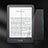Pellicola in Vetro Temperato Protettiva Proteggi Schermo Film per Amazon Kindle 6 inch Chiaro
