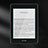 Pellicola in Vetro Temperato Protettiva Proteggi Schermo Film per Amazon Kindle Paperwhite 6 inch Chiaro