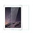 Pellicola in Vetro Temperato Protettiva Proteggi Schermo Film per Apple iPad Pro 9.7 Chiaro