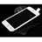 Pellicola in Vetro Temperato Protettiva Proteggi Schermo Film per Apple iPod Touch 5 Chiaro