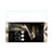 Pellicola in Vetro Temperato Protettiva Proteggi Schermo Film per Asus Zenfone 3 Deluxe ZS570KL ZS550ML Chiaro