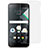 Pellicola in Vetro Temperato Protettiva Proteggi Schermo Film per Blackberry DTEK60 Chiaro