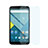 Pellicola in Vetro Temperato Protettiva Proteggi Schermo Film per Google Nexus 6 Chiaro