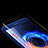 Pellicola in Vetro Temperato Protettiva Proteggi Schermo Film per Huawei Honor 9 Chiaro