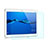Pellicola in Vetro Temperato Protettiva Proteggi Schermo Film per Huawei MediaPad M3 Lite 10.1 BAH-W09 Chiaro