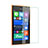 Pellicola in Vetro Temperato Protettiva Proteggi Schermo Film per Nokia Lumia 830 Chiaro