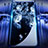 Pellicola in Vetro Temperato Protettiva Proteggi Schermo Film per OnePlus 7 Pro Chiaro