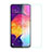 Pellicola in Vetro Temperato Protettiva Proteggi Schermo Film per Samsung Galaxy A50 Chiaro