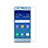 Pellicola in Vetro Temperato Protettiva Proteggi Schermo Film per Samsung Galaxy Amp Prime 3 Chiaro