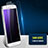 Pellicola in Vetro Temperato Protettiva Proteggi Schermo Film per Samsung Galaxy Grand 2 G7102 G7105 G7106 Chiaro