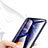 Pellicola in Vetro Temperato Protettiva Proteggi Schermo Film per Samsung Galaxy M40 Chiaro