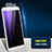 Pellicola in Vetro Temperato Protettiva Proteggi Schermo Film per Samsung Galaxy Note 3 Neo N7505 Lite Duos N7502 Chiaro