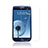Pellicola in Vetro Temperato Protettiva Proteggi Schermo Film per Samsung Galaxy S3 i9300 Chiaro