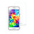 Pellicola in Vetro Temperato Protettiva Proteggi Schermo Film per Samsung Galaxy S5 Mini G800F G800H Chiaro