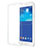 Pellicola in Vetro Temperato Protettiva Proteggi Schermo Film per Samsung Galaxy Tab 3 Lite 7.0 T110 T113 Chiaro