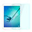 Pellicola in Vetro Temperato Protettiva Proteggi Schermo Film per Samsung Galaxy Tab S2 9.7 SM-T810 SM-T815 Chiaro