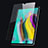 Pellicola in Vetro Temperato Protettiva Proteggi Schermo Film per Samsung Galaxy Tab S6 10.5 SM-T860 Chiaro