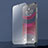 Pellicola in Vetro Temperato Protettiva Proteggi Schermo Film per Xiaomi Mi 12 Lite 5G Chiaro