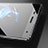Pellicola in Vetro Temperato Protettiva Proteggi Schermo Film per Xiaomi Mi 4 LTE Chiaro