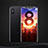 Pellicola in Vetro Temperato Protettiva Proteggi Schermo Film per Xiaomi Mi 8 Pro Global Version Chiaro