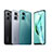 Pellicola in Vetro Temperato Protettiva Proteggi Schermo Film per Xiaomi Redmi 11 Prime 5G Chiaro