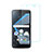 Pellicola in Vetro Temperato Protettiva Proteggi Schermo Film T01 per Blackberry DTEK50 Chiaro