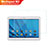 Pellicola in Vetro Temperato Protettiva Proteggi Schermo Film T01 per Huawei MediaPad M2 10.0 M2-A01 M2-A01W M2-A01L Chiaro