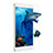 Pellicola in Vetro Temperato Protettiva Proteggi Schermo Film T01 per Huawei MediaPad M3 Chiaro
