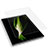 Pellicola in Vetro Temperato Protettiva Proteggi Schermo Film T01 per Microsoft Surface Pro 4 Chiaro