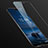 Pellicola in Vetro Temperato Protettiva Proteggi Schermo Film T01 per Nokia 6.1 Plus Chiaro