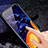 Pellicola in Vetro Temperato Protettiva Proteggi Schermo Film T01 per Samsung Galaxy A60 Chiaro