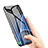 Pellicola in Vetro Temperato Protettiva Proteggi Schermo Film T01 per Samsung Galaxy A80 Chiaro