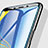 Pellicola in Vetro Temperato Protettiva Proteggi Schermo Film T01 per Samsung Galaxy A9s Chiaro