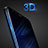 Pellicola in Vetro Temperato Protettiva Proteggi Schermo Film T01 per Samsung Galaxy Note 8 Duos N950F Chiaro