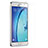 Pellicola in Vetro Temperato Protettiva Proteggi Schermo Film T01 per Samsung Galaxy On5 G550FY Chiaro