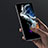 Pellicola in Vetro Temperato Protettiva Proteggi Schermo Film T01 per Samsung Galaxy S22 5G Chiaro