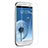 Pellicola in Vetro Temperato Protettiva Proteggi Schermo Film T01 per Samsung Galaxy S3 III LTE 4G Chiaro