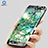 Pellicola in Vetro Temperato Protettiva Proteggi Schermo Film T01 per Samsung Galaxy S7 Edge G935F Chiaro