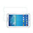 Pellicola in Vetro Temperato Protettiva Proteggi Schermo Film T01 per Samsung Galaxy Tab 3 7.0 P3200 T210 T215 T211 Chiaro