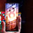 Pellicola in Vetro Temperato Protettiva Proteggi Schermo Film T01 per Xiaomi Mi 8 Chiaro