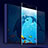 Pellicola in Vetro Temperato Protettiva Proteggi Schermo Film T01 per Xiaomi Mi Max 2 Chiaro