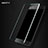 Pellicola in Vetro Temperato Protettiva Proteggi Schermo Film T01 per Xiaomi Mi Note 2 Chiaro