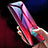 Pellicola in Vetro Temperato Protettiva Proteggi Schermo Film T01 per Xiaomi Redmi K20 Pro Chiaro