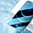 Pellicola in Vetro Temperato Protettiva Proteggi Schermo Film T02 per Apple iPhone 12 Mini Chiaro
